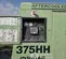 2019 Sullair 375HH AFDPQ Air Compressor