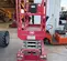 2019 MEC MICRO 19 Scissor Lift