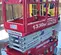 2018 MEC 1330SE Scissor Lift