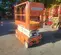 2018 Snorkel S3219E Scissor Lift