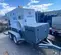2016 Wacker Neuson HI1000 Indirect Fired Heater