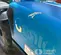 2017 Genie GTH-636 Forklift