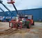 2017 Skyjack SJ1256THS Forklift