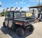 2021 Polaris PRO XD 4000D Utility Vehicle
