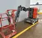 2017 Skyjack SJ30ARJE Articulating Boom Lift