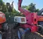 2016 MEC 60J-D Boom Lift
