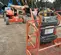 2012 JLG M600JP Boom Lift