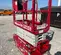 2018 MEC MICRO 19 Scissor Lift
