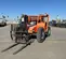 2017 SKYTRAK 6036 Forklift