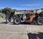 2017 JLG 943 S Forklift