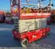 2018 MEC 4046SE Scissor Lift