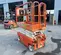 2019 Snorkel S3219E Scissor Lift