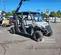 2021 Polaris PRO XD 4000D Utility Vehicle