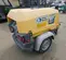 2018 Atlas Copco XAS110KD Air Compressor