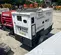 2021 Generac MDG25IF4 Diesel Generator