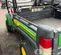 2021 John Deere HPX DIESEL Utility Vehicle