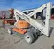 2018 Snorkel A38E Articulating Boom Lift