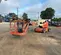 2015 JLG E400AJPN Articulating Boom Lift