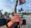 2018 JLG E450AJ Articulating Boom Lift