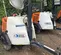 2018 Magnum Pro MLT6SM Portable Light Tower