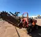 2018 Ditch Witch RT45 Trencher
