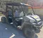 2021 Polaris PRO XD 4000D Utility Vehicle