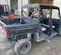 2021 Polaris PRO XD 4000D Utility Vehicle
