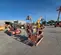 2015 JLG E450AJ Articulating Boom Lift