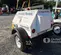 2020 Magnum Pro MLG15 Diesel Generator