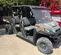 2020 Polaris PRO XD 4000D Utility Vehicle