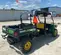 2022 John Deere XUV855MS4 Utility Vehicle