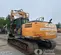 2020 Case CX210D Excavator