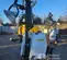 2020 Magnum Pro MLT6SM Portable Light Tower