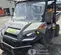 2021 Polaris PRO XD 2000D Utility Vehicle