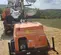 2018 Magnum Pro MLT6SM Portable Light Tower