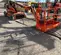 2016 JLG E450AJ Articulating Boom Lift