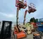 2015 JLG E450AJ Articulating Boom Lift