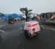2017 Magnum Pro MLT6SM Portable Light Tower