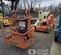 2017 JLG E400AN Articulating Boom Lift