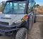 2021 Polaris PRO XD 4000D Utility Vehicle