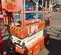 2019 Snorkel S3219E Scissor Lift