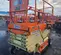 2017 JLG 3246ES Scissor Lift