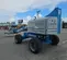 2017 Genie S-40 Boom Lift