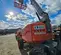 2016 Skyjack SJ63AJ Articulating Boom Lift