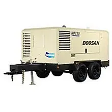 Air Compressor 750-795 cfm