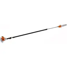 Power Pruner, Chain Saw Head