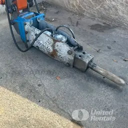 2019 FURUKAWA K-KF9FSP Attachment