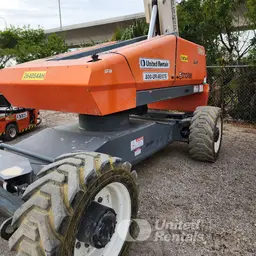 2020 Snorkel TB86J Boom Lift