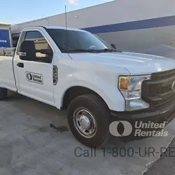 2022 Ford F250REGXLGRWD Truck