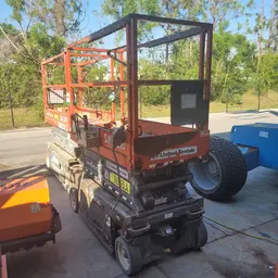 2016 Skyjack SJIII3219 Scissor Lift